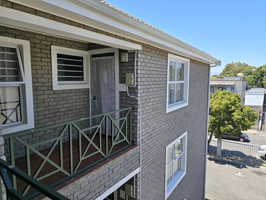 To Let 2 Bedroom Property for Rent in Durbanville Western Cape